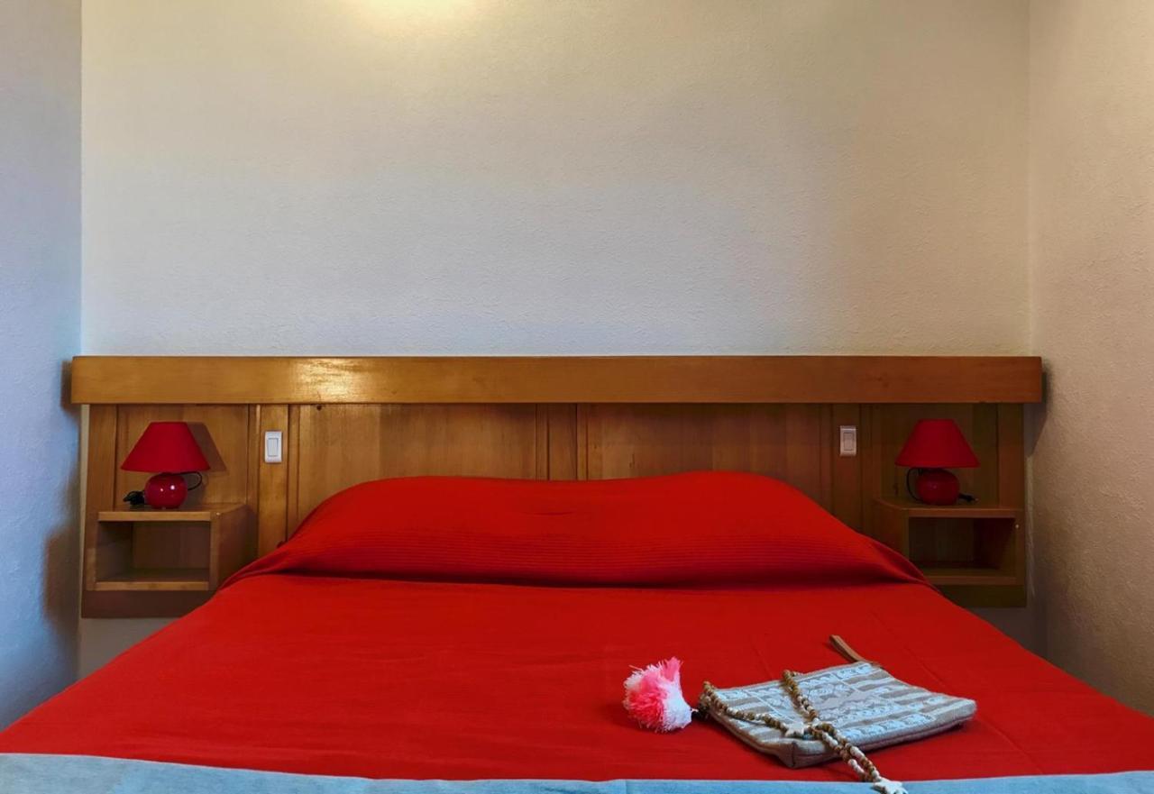 Hotel U Farniente Bonifacio  Exteriér fotografie